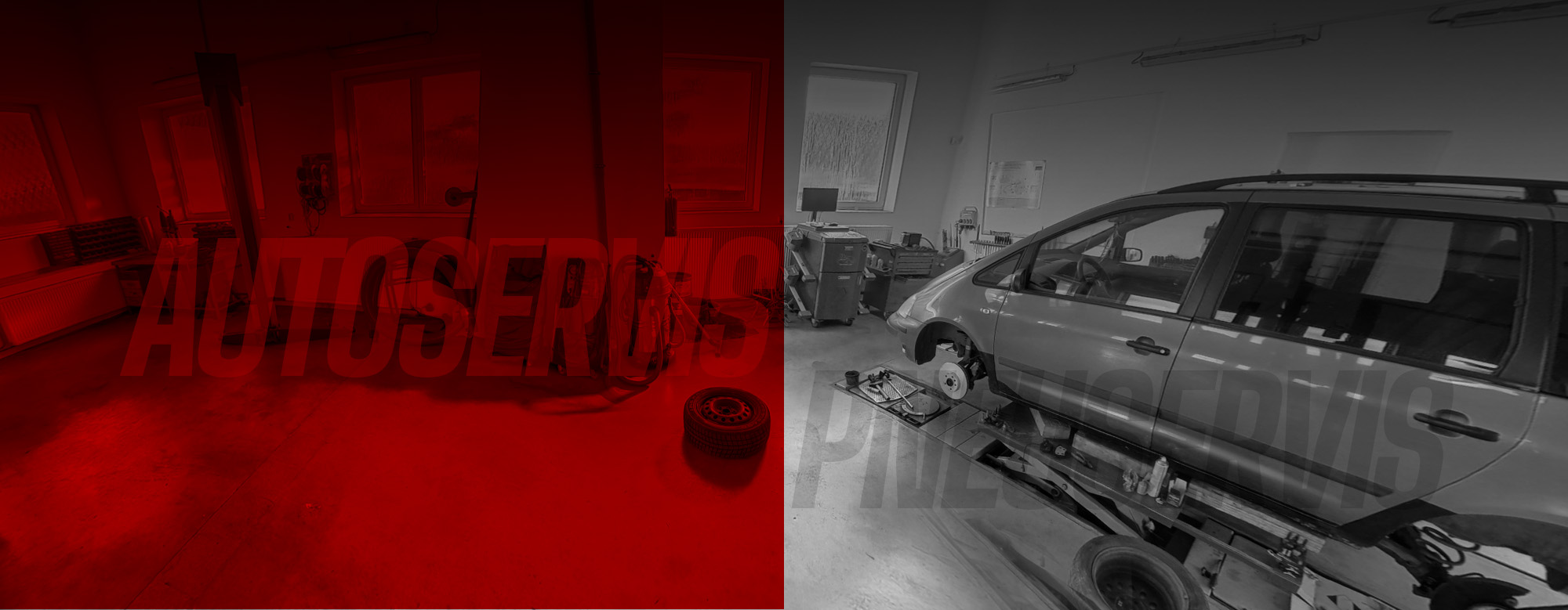 Autoservis Přibyl Josef